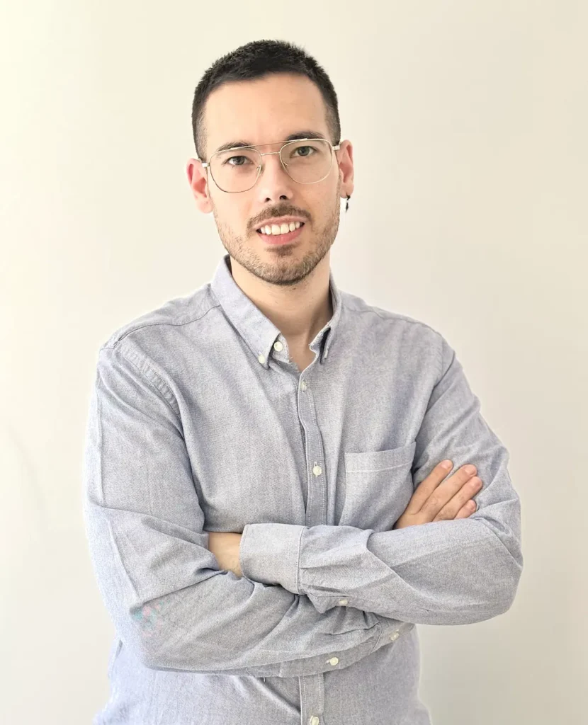 Foto de perfil de Iván Cruz Psicólogo